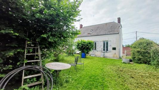 For sale Noyon 4 rooms 80 m2 Oise (60400) photo 0