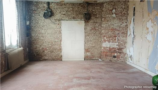 Annonce Vente 4 pi�ces Maison Noyon 60