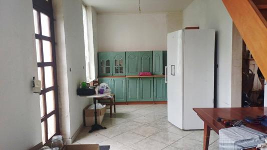 Acheter Maison Noyon 67000 euros