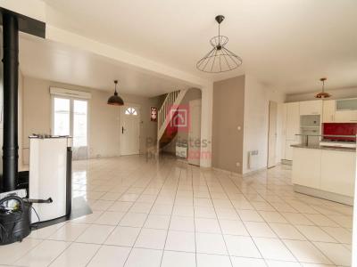 Annonce Vente 5 pi�ces Maison Mareuil-les-meaux 77