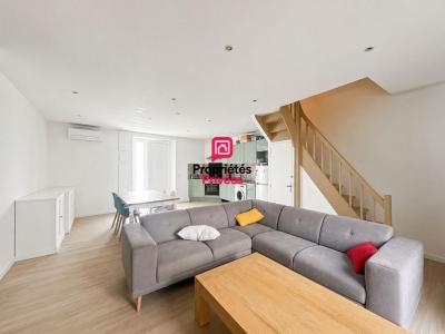 Annonce Vente 5 pi�ces Maison Langon 33