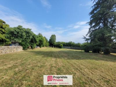 Annonce Vente Terrain Soyaux 16
