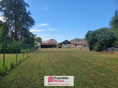 Acheter Terrain Soyaux Charente