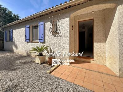 For sale Sainte-anastasie-sur-issole 5 rooms 121 m2 Var (83136) photo 1