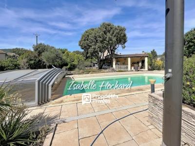 For sale Sainte-anastasie-sur-issole 5 rooms 121 m2 Var (83136) photo 3