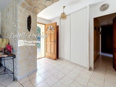 For sale Sainte-anastasie-sur-issole 5 rooms 121 m2 Var (83136) photo 4