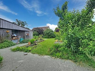 Annonce Vente 6 pi�ces Maison Alencon 61