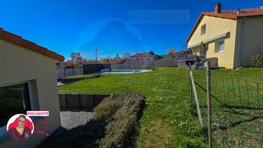 Annonce Vente 9 pi�ces Maison Issoire 63