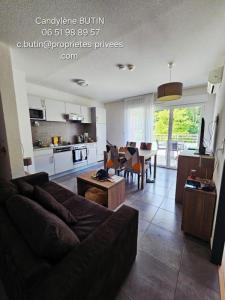Annonce Vente 2 pi�ces Appartement Lamalou-les-bains 34