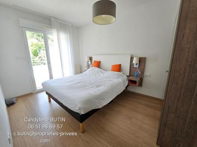 Acheter Appartement 46 m2 Lamalou-les-bains