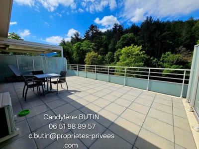 Acheter Appartement Lamalou-les-bains 260000 euros