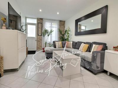 Annonce Vente 5 pi�ces Maison Angerville 91