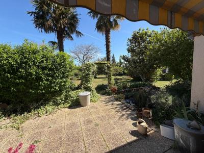 For sale Saivres 6 rooms 124 m2 Deux sevres (79400) photo 0
