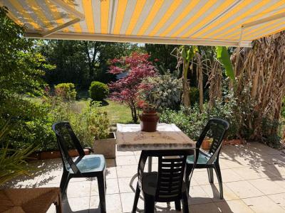 Annonce Vente 6 pi�ces Maison Saivres 79