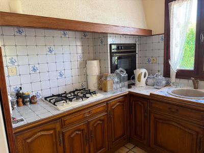 Acheter Maison Saivres 220000 euros