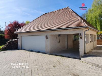 For sale Ivry-la-bataille 8 rooms 224 m2 Eure (27540) photo 3