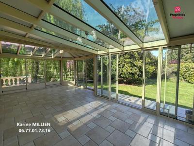 For sale Ivry-la-bataille 8 rooms 224 m2 Eure (27540) photo 4