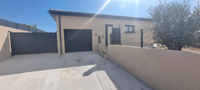 For sale Capestang 4 rooms 109 m2 Herault (34310) photo 0