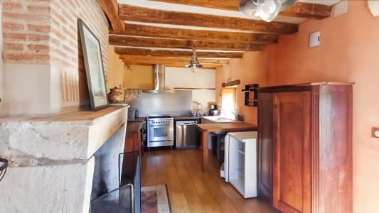 Acheter Maison Rivarennes Indre