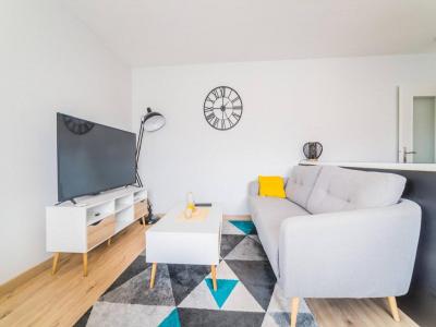 Annonce Vente 5 pi�ces Appartement Limoges 87