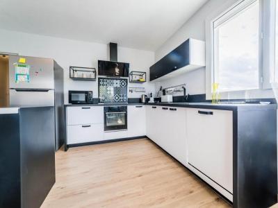 Acheter Appartement 82 m2 Limoges