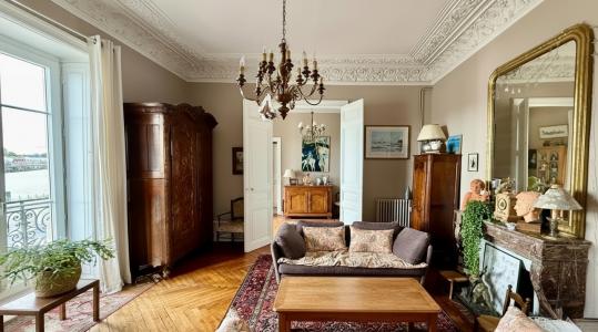 For sale Nantes 5 rooms 163 m2 Loire atlantique (44100) photo 2