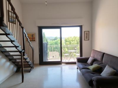 For sale Aix-en-provence 4 rooms 89 m2 Bouches du Rhone (13090) photo 0