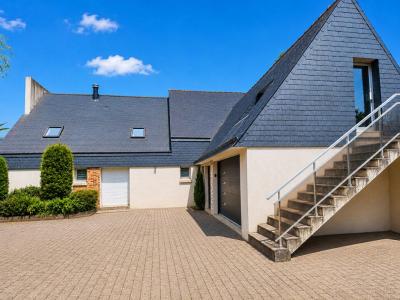 For sale Pleyben 8 rooms 218 m2 Finistere (29190) photo 1
