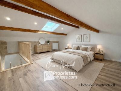 For sale Puisseguin 5 rooms 156 m2 Gironde (33570) photo 3
