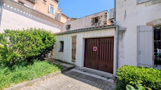 Annonce Vente 4 pi�ces Maison Castelnaudary 11