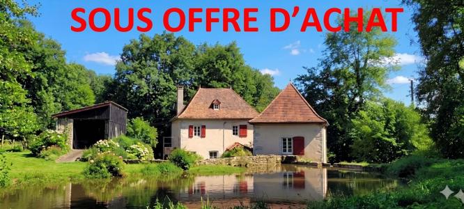 For sale Orriule 5 rooms 91 m2 Pyrenees atlantiques (64390) photo 0