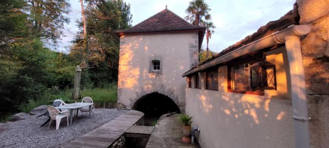 Acheter Maison Orriule Pyrenees atlantiques