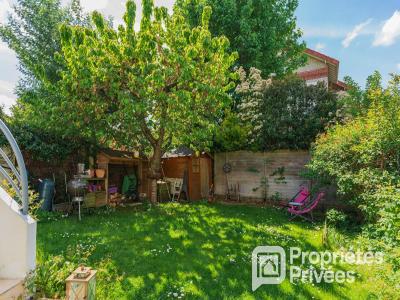 Acheter Maison 182 m2 Clamart