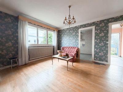 Annonce Vente 4 pi�ces Maison Saint-herblain 44