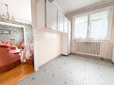 Acheter Maison Saint-herblain 230000 euros