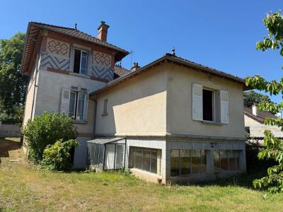 For sale Yzeure 6 rooms 148 m2 Allier (03400) photo 0
