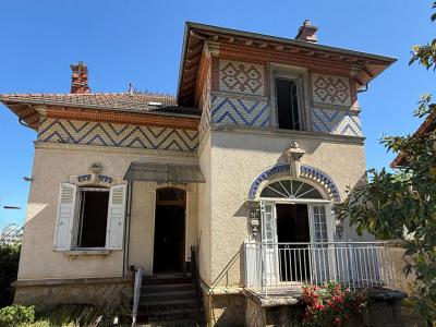 For sale Yzeure 6 rooms 148 m2 Allier (03400) photo 1