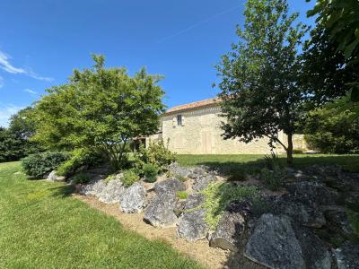 For sale Castera-verduzan GERS   c�t� CASTERA VERDUZAN 5 rooms 128 m2 Gers (32410) photo 2