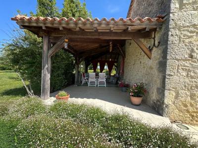 For sale Castera-verduzan GERS   c�t� CASTERA VERDUZAN 5 rooms 128 m2 Gers (32410) photo 4