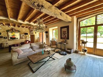 Acheter Domaine agricole Vic-fezensac 499000 euros