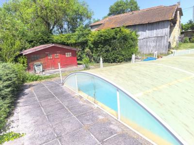 For sale Condom GERS   c�t� CONDOM 7 rooms 143 m2 Gers (32100) photo 3