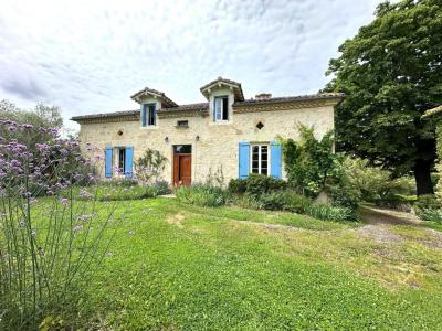 Annonce Vente Domaine agricole Lectoure 32