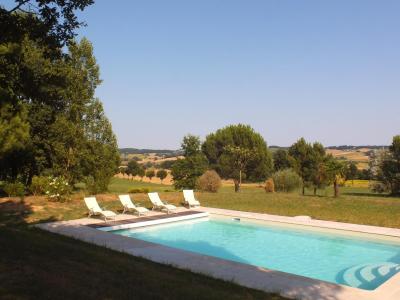 For sale Lectoure GERS   c�t� LECTOURE 14 rooms 460 m2 Gers (32700) photo 1