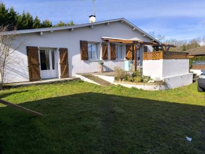 For sale Masseube GERS   c�t� MASSEUBE 5 rooms 122 m2 Gers (32140) photo 0