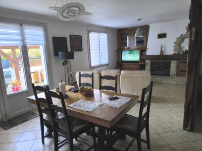 For sale Masseube GERS   c�t� MASSEUBE 5 rooms 122 m2 Gers (32140) photo 4