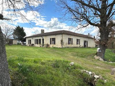 For sale Fleurance GERS   c�t� FLEURANCE 6 rooms 170 m2 Gers (32500) photo 1