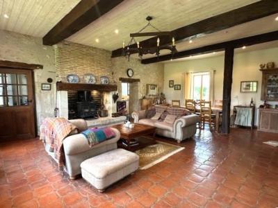 For sale Fleurance GERS   c�t� FLEURANCE 6 rooms 170 m2 Gers (32500) photo 3
