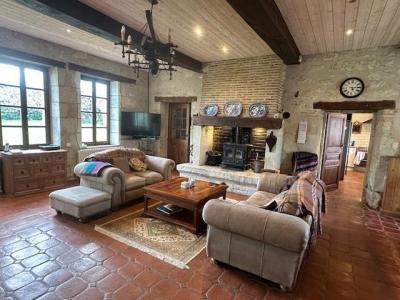 For sale Fleurance GERS   c�t� FLEURANCE 6 rooms 170 m2 Gers (32500) photo 4