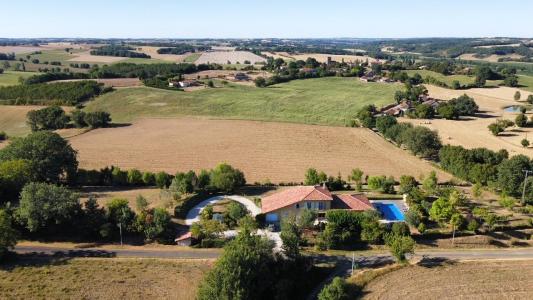 For sale Marciac GERS   c�t� MARCIAC 10 rooms 291 m2 Gers (32230) photo 2