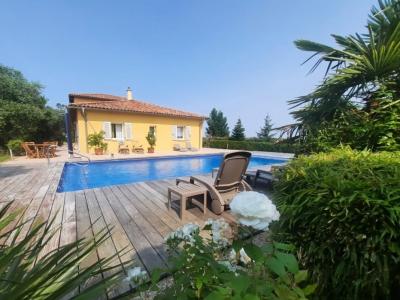 For sale Marciac GERS   c�t� MARCIAC 10 rooms 291 m2 Gers (32230) photo 3